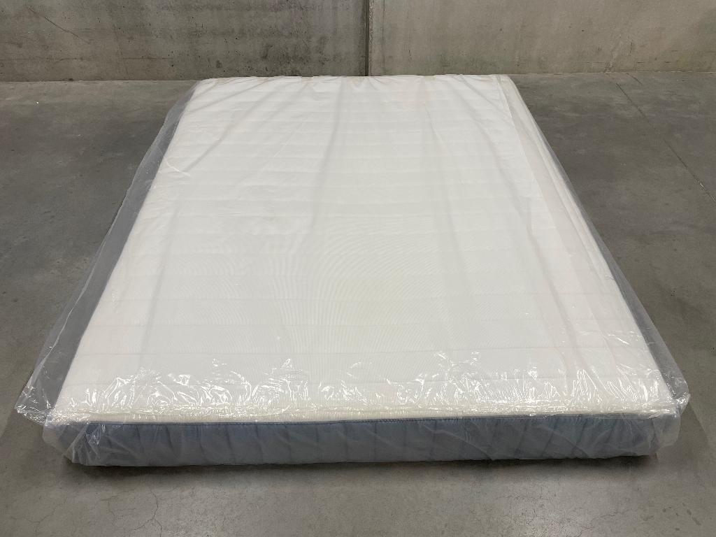 Matras pocketvering / 160x200cm / NIEUW, Ophalen, Matras, 200 cm, 160 cm