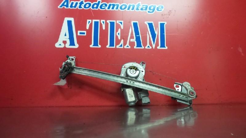 RAAMMECHANIEK RECHTS VOOR C3 (FC / FL / FT) (400618F), Auto-onderdelen, Ruiten en Toebehoren, Citroën, Gebruikt