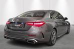 Mercedes-Benz C-Klasse Berline C 180 Luxury Line, Argent ou Gris, Achat, 1800 kg, 4 portes