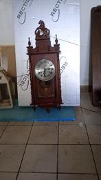 Wandklok, Ophalen, Gebruikt, Analoog, Wandklok