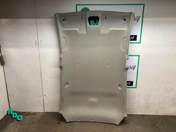 Revêtement plafond d'un Opel Karl (Karl 15-), Autos : Pièces & Accessoires, Habitacle & Garnissage, Opel, Utilisé, 3 mois de garantie