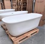 Vrijstaand Ligbad 170cm Acryl – Nieuw Design 170/75/60 nr278, Huis en Inrichting, Ophalen, Nieuw