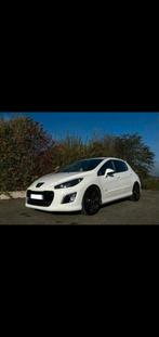 Peugeot 308 GTI 200 cv feline, Auto's, Peugeot, Automaat, Leder, Regensensor, Onderhoudsboekje