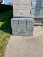 Betonnen klinkers, Tuin en Terras, Ophalen, Klinkers, Nieuw, 10 m² of meer