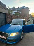 audi a4 b7 2.0tdi a vendre ou echanger, Autos, Audi, Achat, A4, Noir, 5 portes
