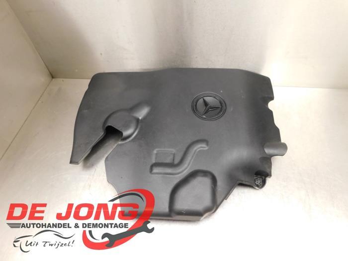 Plaque de protection moteur d'un Mercedes Sprinter, Autos : Pièces & Accessoires, 3 mois de garantie, Utilisé, -, -