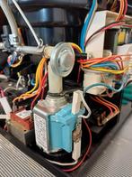 Onderhoud en herstelling Jura en Delonghi, Electroménager, 4 à 10 tasses, Enlèvement, Reconditionné, Cafetière