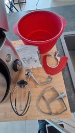 Keukenrobot Moulinex, Maison & Meubles, Cuisine | Ustensiles de cuisine, Enlèvement, Comme neuf