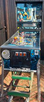 Flipper Twilight Zone, Verzamelen, Automaten | Flipperkasten, Ophalen