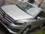 B180CDI 2015 EURO6B 260,000KM AIRCO GPS 0032471654764, Auto's, Automaat, Bedrijf, 5 deurs, Zilver of Grijs