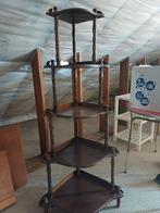 Hoekrek, Huis en Inrichting, Ophalen