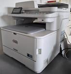 Printer OKI MC342, Computers en Software, Printers, Ophalen of Verzenden, Printer
