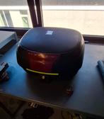 Grand top case pour moto et scooter, Motos, Accessoires | Valises & Sacs, Enlèvement ou Envoi