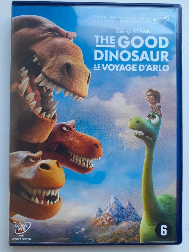 11 dvd's Disney, Cd's en Dvd's, Dvd's | Tekenfilms en Animatie, Ophalen of Verzenden