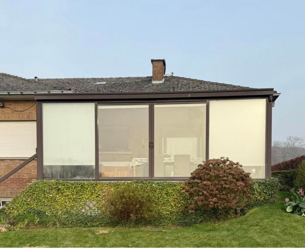 Veranda, Tuin en Terras, Overkappingen, Gebruikt, Veranda, Ophalen