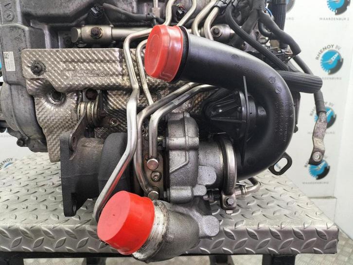 PORSCHE 911 3.0 Carrera  TURBO 2016, Auto-onderdelen, Motor en Toebehoren, Gebruikt, ARN erkend, Stiba lid, Erkend duurzaam, Ophalen of Verzenden