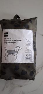 Regenjas kleine hond, Dieren en Toebehoren, Ophalen