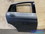 MERCEDES GLC COUPE C253 Grijs Rechts achter deur portier 201, Auto-onderdelen, Gebruikt, Mercedes-Benz AG, Deur, Mercedes-Benz