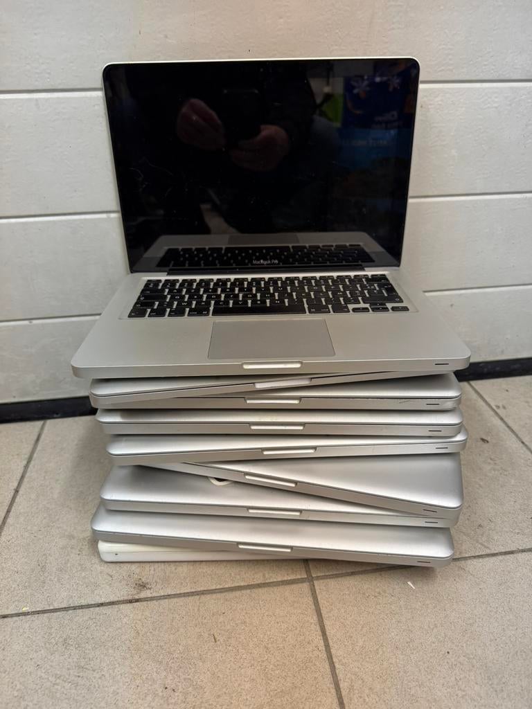 MacBook., Informatique & Logiciels, Enlèvement, Comme neuf, MacBook
