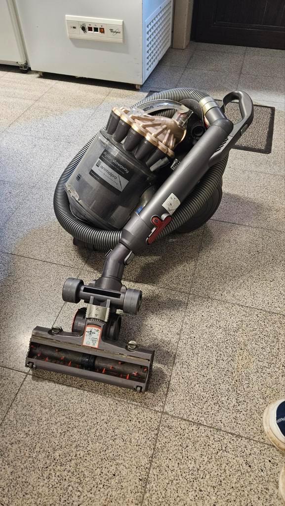​Dyson DC23 met Elektrische Borstel – Ideaal voor Dierenhare, Elektronische apparatuur, Stofzuigers, Stofzuiger, Ophalen