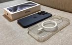 Iphone 15 Pro - Bleu - 1 TB - avec boîte - comme neuf, Télécoms, Téléphonie mobile | Apple iPhone, Enlèvement ou Envoi, 1 TB, Comme neuf