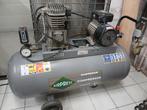 Airpress compressor 310/100 goed onderhouden, Ophalen, Gebruikt, 200 tot 400 liter/min, Mobiel
