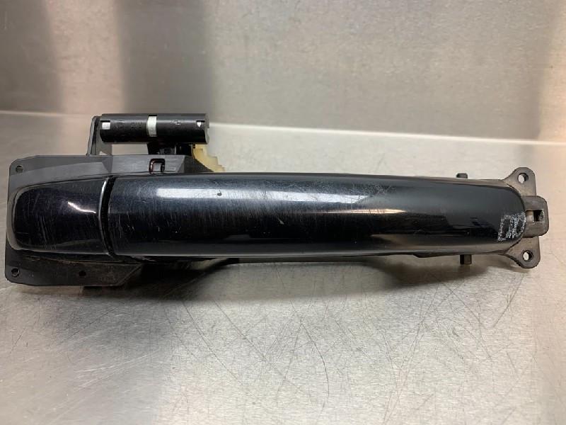 POIGNEE COFFRE / HAYON ARRIERE Suzuki Grand Vitara II (JT), Autos : Pièces & Accessoires, Utilisé, Suzuki