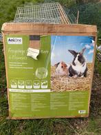 Vrijloop hek, Ophalen