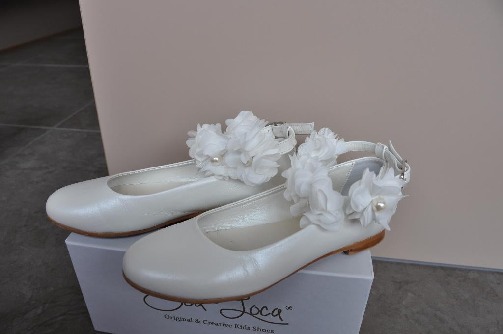 Ballerina maat 32, Ophalen, Oca loca, Meisje, Schoenen