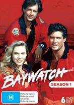 Baywatch - The Complete Collection (Sealed), Ophalen, Nieuw in verpakking, Actie en Avontuur