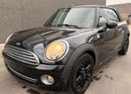 Mini Cooper Cabrio – 1.6 Benzine – 98.000 km, Auto's, Cabriolet, Handgeschakeld, Particulier, Euro 4