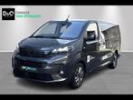 Peugeot Expert 5PL -LUXURY PACK-FULL OPTION-, Argent ou Gris, Achat, Euro 6, 2184 cm³