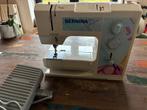 Bernina 1000 designer naaimachine, Hobby en Vrije tijd, Naaimachines en Toebehoren, Ophalen, Gebruikt, Naaimachine, Bernina