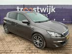 2016 - Peugeot - 2016 - 308 - 1.2 PureTech Style - Voiture, Autos, Achat, Euro 6, Entreprise, Occasion
