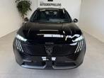 Peugeot 5008 New Hybrid Allure e-DSC6, Auto's, Monovolume, Zwart, 136 pk, Bedrijf