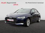 Audi A3 Sportback PHEV A3 Sportback PHEV 40 TFSI e Advanced, Argent ou Gris, Achat, Cruise Control, Automatique