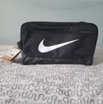 Nike tas, Ophalen of Verzenden, Nieuw, Zwart, Heer