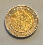 2 € herdenkingsmunt België 2025 – Nationale Loterij (nieuw), Ophalen of Verzenden, België, 2 euro, Losse munt