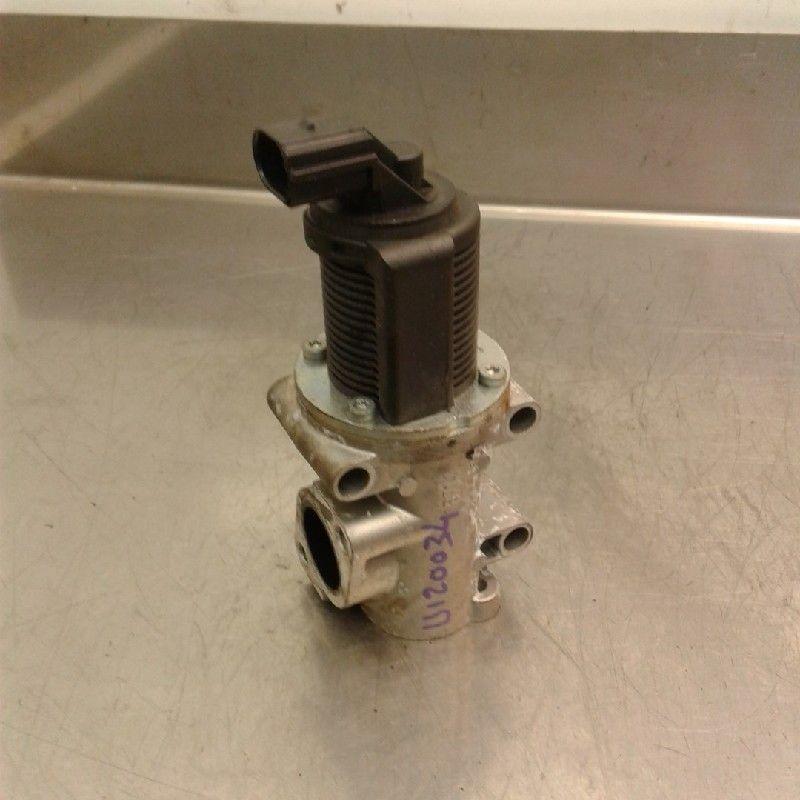 VANNE EGR Suzuki SX4 (EY / GY) (|50024005|09T111|), Autos : Pièces & Accessoires, Systèmes d'échappement, Suzuki, Utilisé