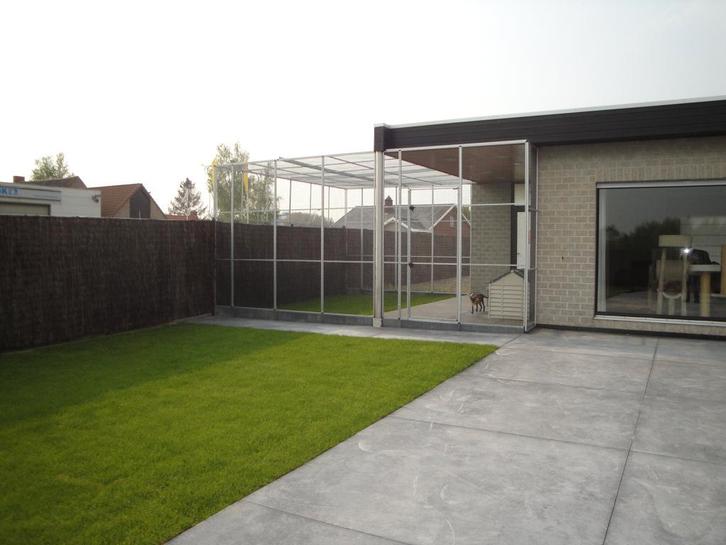 Kattenren., Dieren en Toebehoren, Katten-accessoires, Zo goed als nieuw, Ophalen