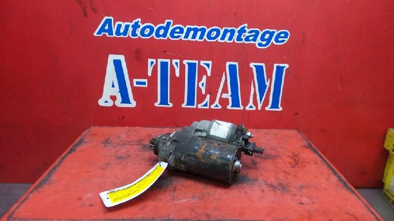 DÉMARREUR Volkswagen Fox (5Z) (01-2005/12-2012), Utilisé, Volkswagen