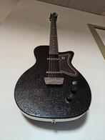 Danelectro '56 Baritone BMF, Muziek en Instrumenten, Snaarinstrumenten | Gitaren | Elektrisch, Ophalen