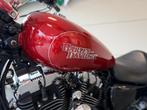 Harley Davidson Sportster 1200 Low, Entreprise, 2 cylindres, 1200 cm³