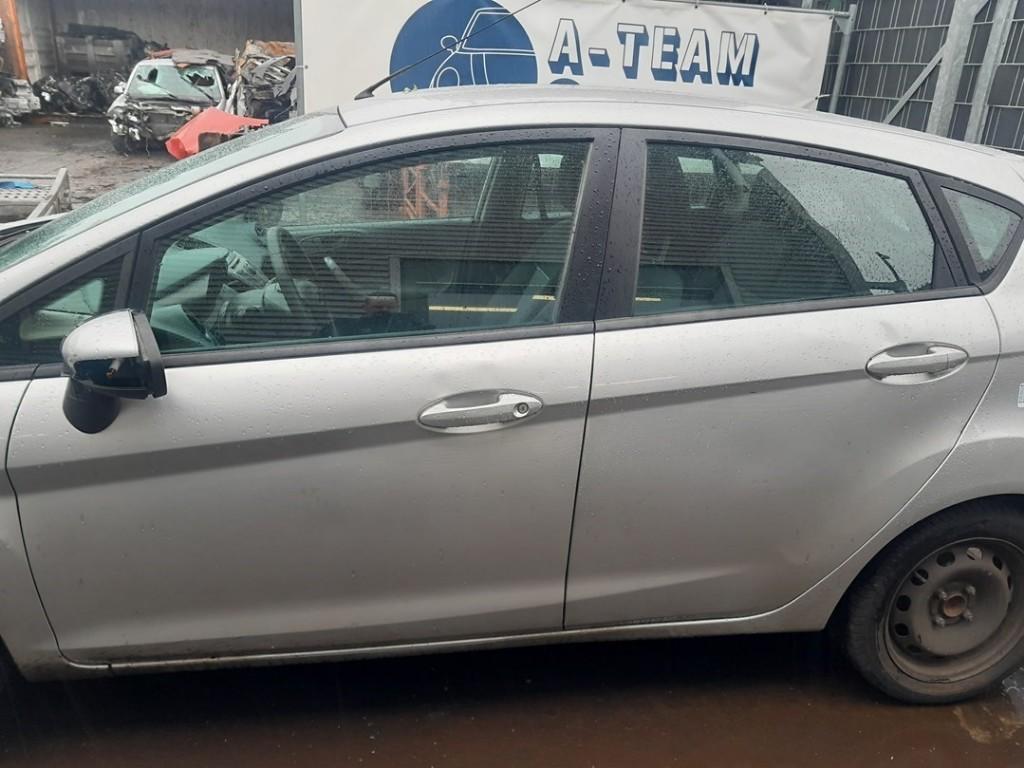 PORTE AVANT GAUCHE Ford Fiesta 6 (JA8) (1806115), Autos : Pièces & Accessoires, Utilisé, Gauche, Ford, Porte