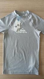 Chemise de surf Quiksilver 12Y Nouveau !, Sports nautiques & Bateaux, Vêtements nautiques, Neuf, Enlèvement ou Envoi, Quiksilver