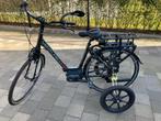 Zijwielen (Swinging wheels) voor elektrische fiets, Stabilisateurs, Swinging wheels, Enlèvement, Comme neuf