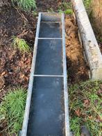 Voederbak schapen/geiten, Dieren en Toebehoren