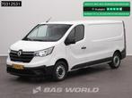 Renault Trafic 130pk L2H1 LED Airco Cruise Euro6 L2 Airco Cr, Stof, Gebruikt, Euro 6, 4 cilinders