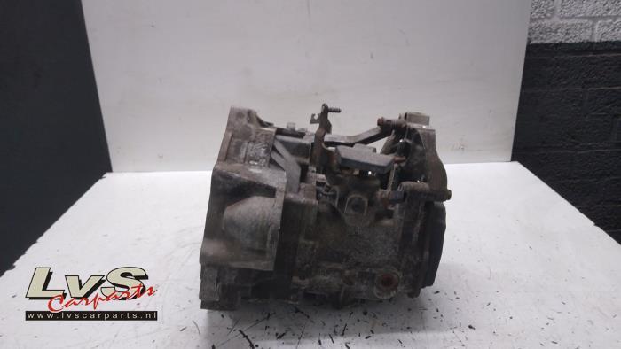 Boîte de vitesse d'un Audi A3, Autos : Pièces & Accessoires, -, 3 mois de garantie, Audi, Utilisé