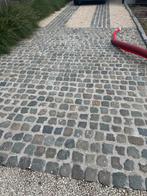 Zeer mooi lot boerenkasseien, Tuin en Terras, Tegels en Klinkers, Ophalen, Zo goed als nieuw